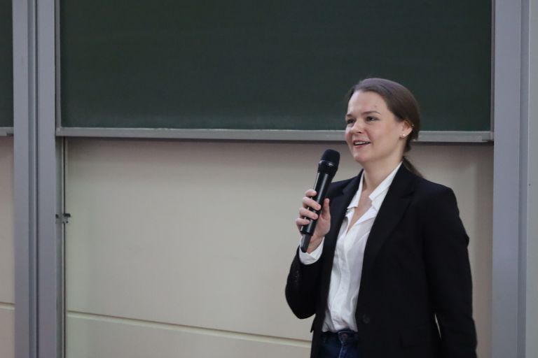 Dzień otwarty wydziału 2024