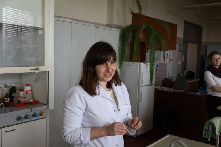 Dzień otwarty wydziału 2024