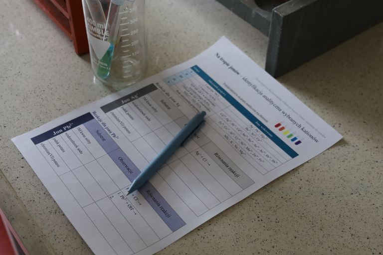Dzień otwarty wydziału 2024