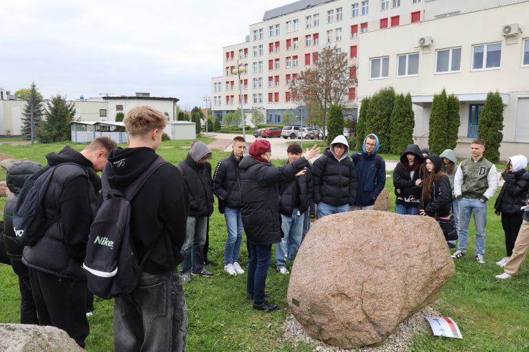 Dzień otwarty wydziału 2024