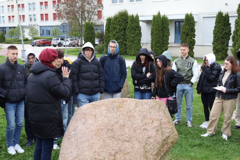 Dzień otwarty wydziału 2024