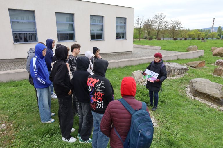 Dzień otwarty wydziału 2024
