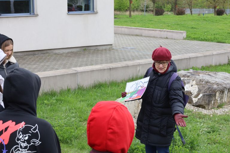 Dzień otwarty wydziału 2024