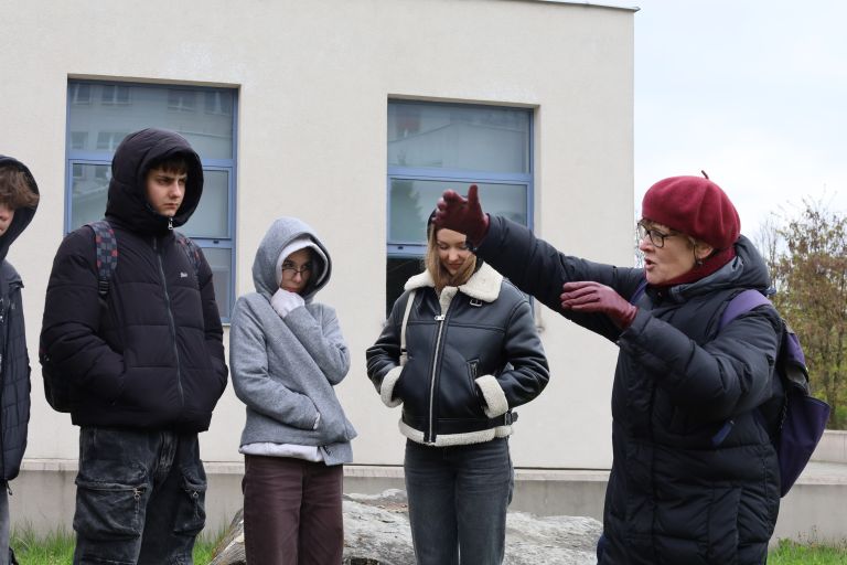 Dzień otwarty wydziału 2024