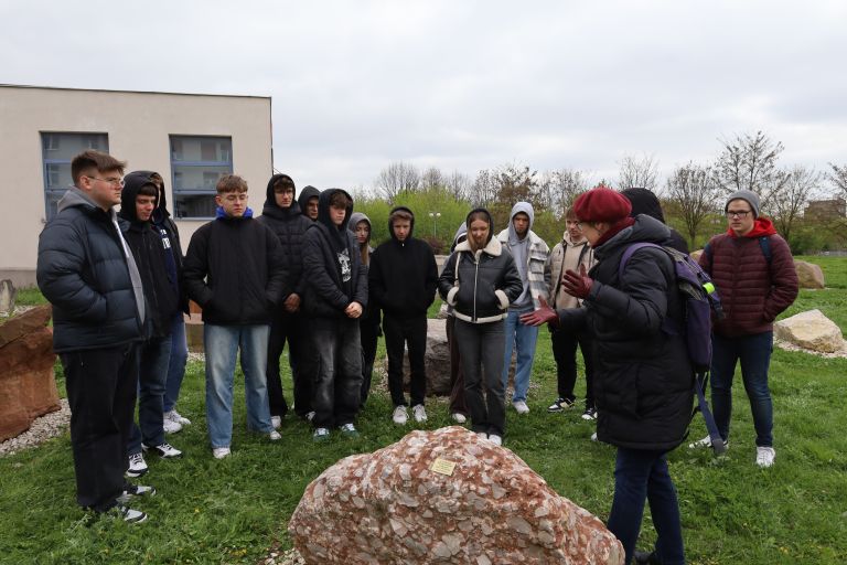 Dzień otwarty wydziału 2024