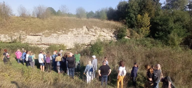 XXIV Forum Nauczycieli Przedmiotów Przyrodniczych