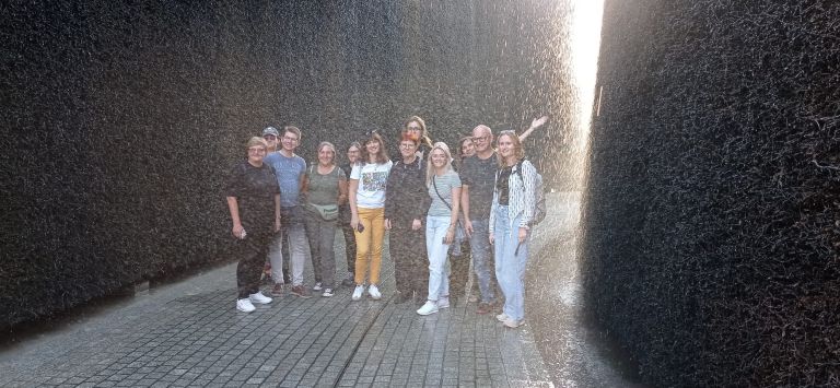XXIV Forum Nauczycieli Przedmiotów Przyrodniczych