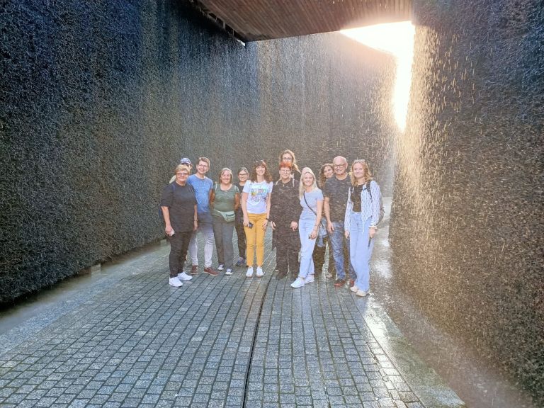 XXIV Forum Nauczycieli Przedmiotów Przyrodniczych