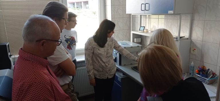 XXIV Forum Nauczycieli Przedmiotów Przyrodniczych