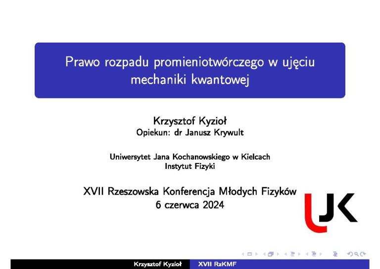 RID Konferencje Naukowe