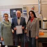 Patent na oczyszczanie kwaśnych wód kopalnianych