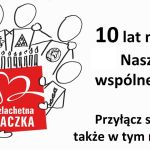 Jak co roku organizujemy na naszym Wydziale pomoc potrzebującym w ramach akcji Szlachetna Paczka.