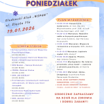 Nie taki Niebieski Poniedziałek!