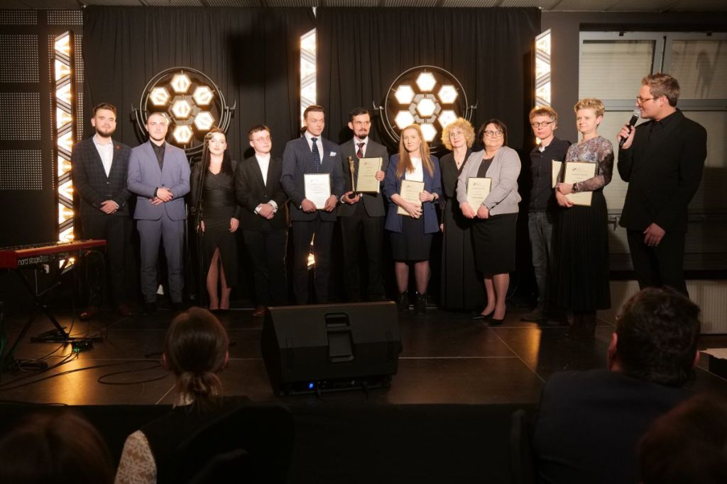 zdjęcie z ceremonii