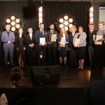 XIV Gala Nagród Środowiska Akademickiego UJK