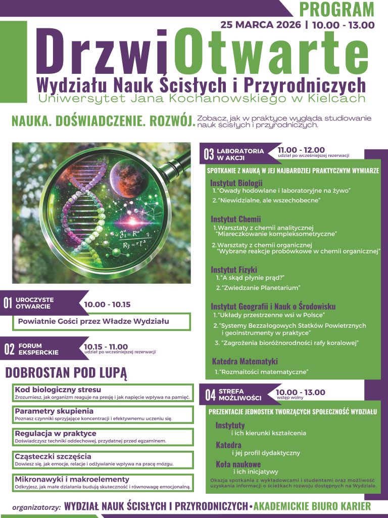 plakat drzwi otwarte - pdf plakatu w treści wpisu