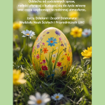 Życzenia Wielkanocne