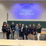 Fizyka dla medyka!