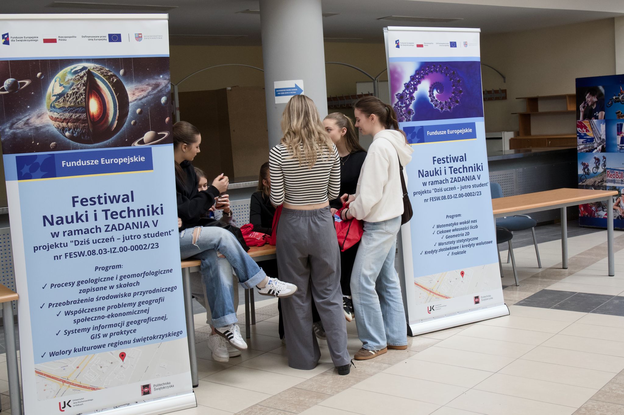 III Festiwal Nauki