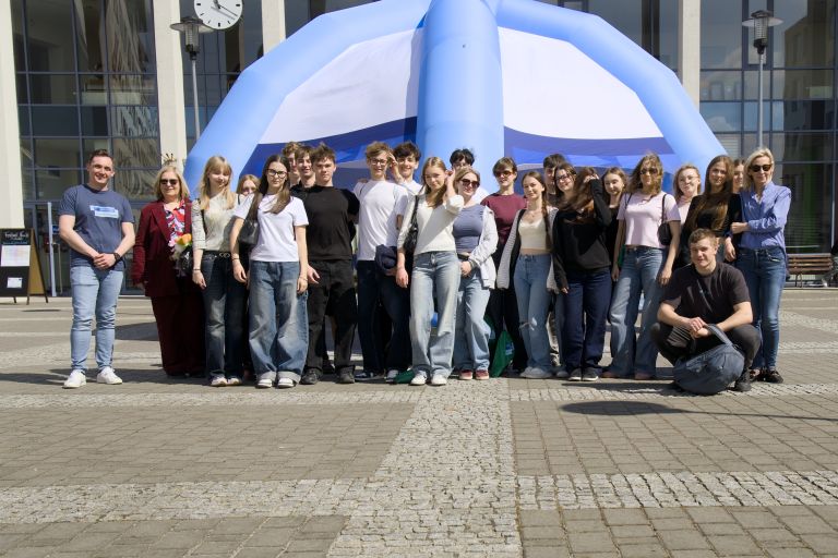 III Festiwal Nauki