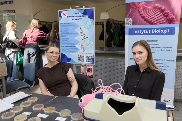 III Festiwal Nauki