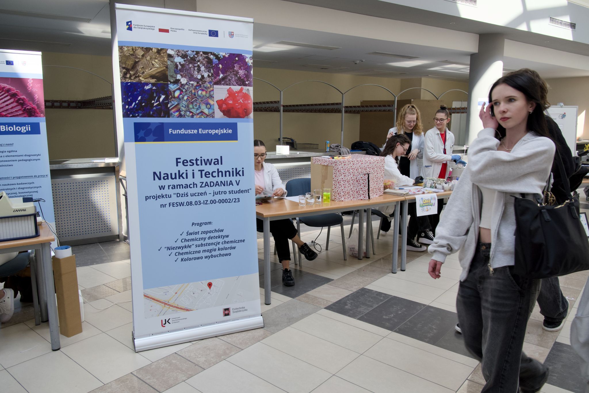 III Festiwal Nauki