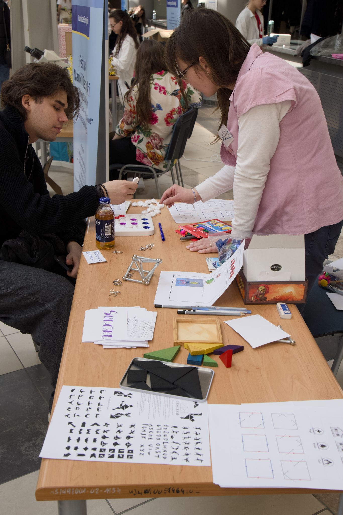 III Festiwal Nauki