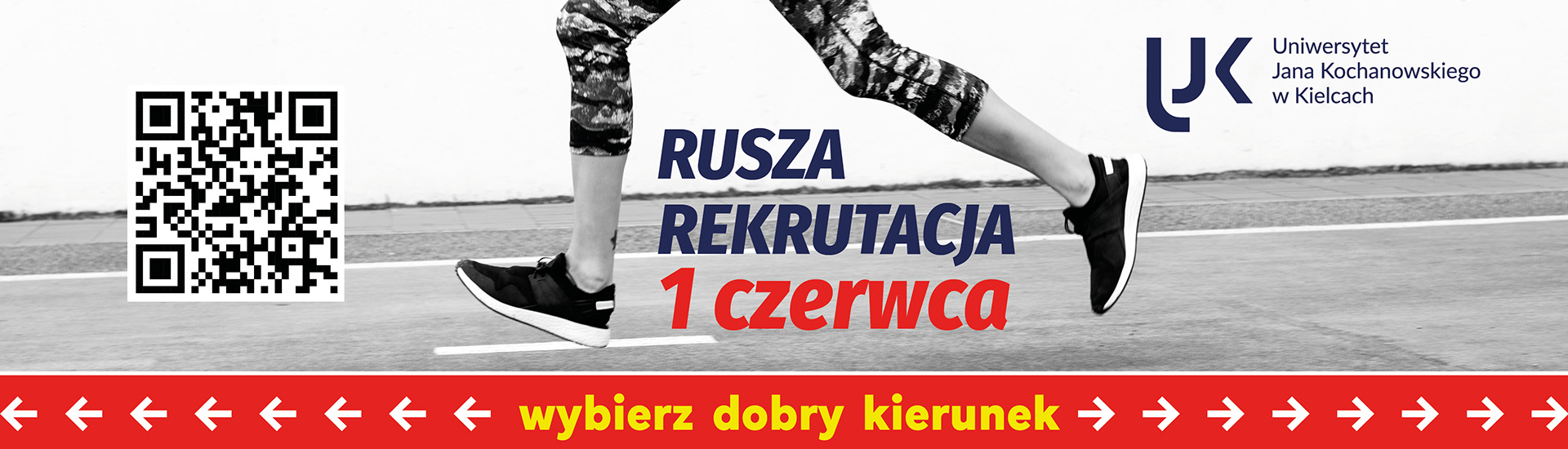 baner rerutacyjny