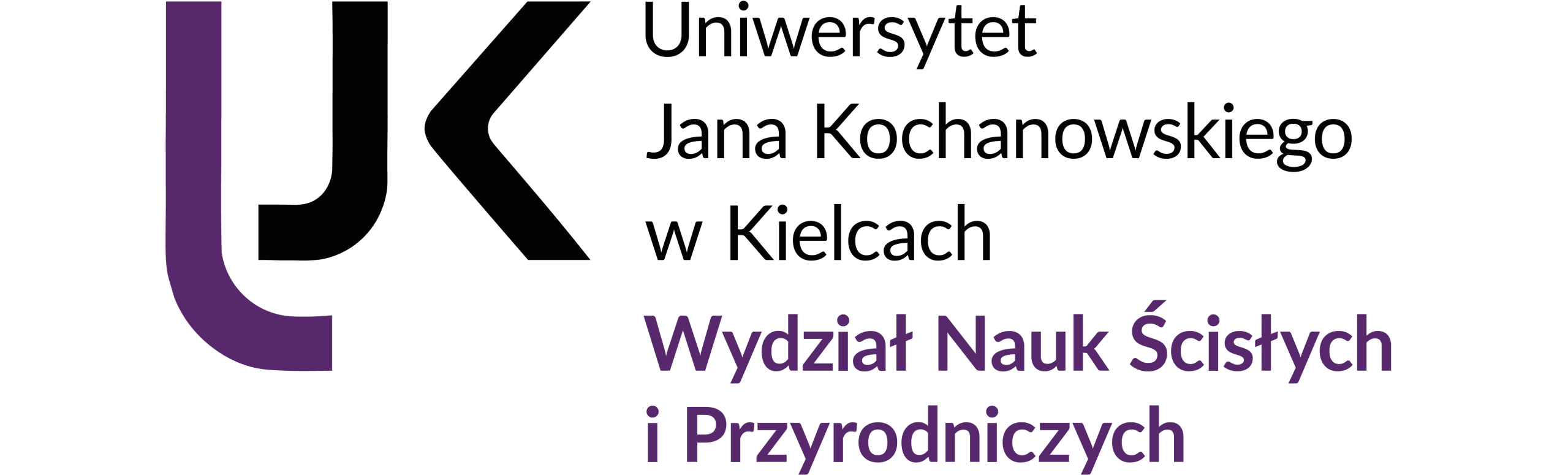 Wydział Nauk Ścisłych i Przyrodniczych