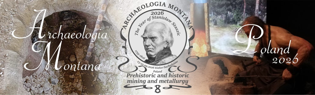 logo Archaeologia Montana