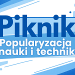 piknik popularyzacja nauki i techniki