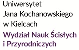 Uniwersytet Jana Kochanowskiego w Kielcach Wydział Nauk Ścisłych i Przyrodniczych